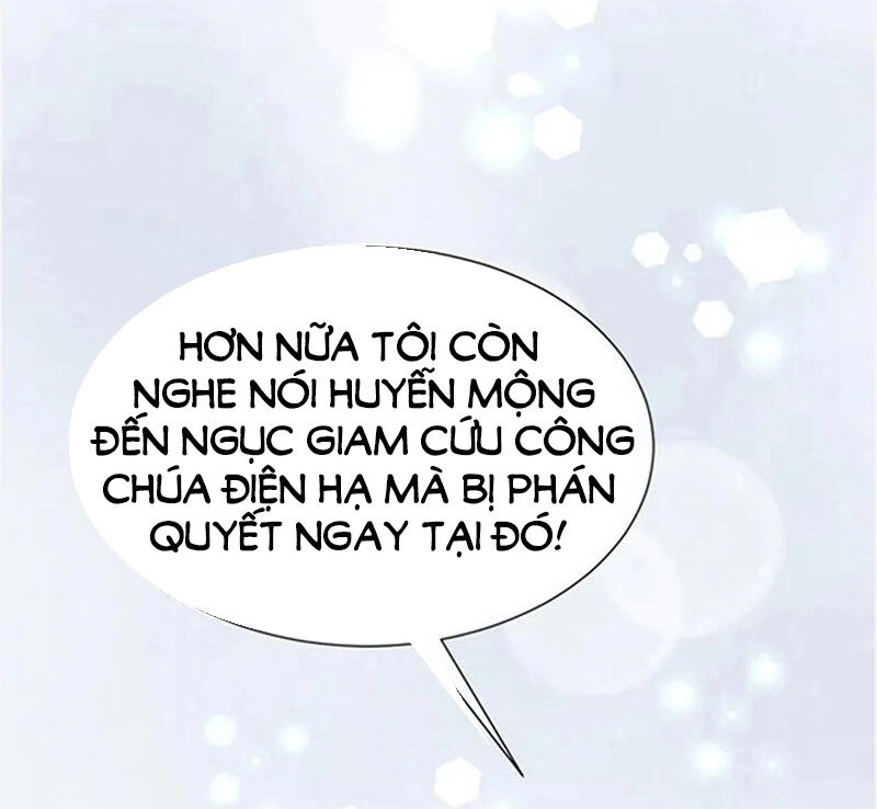 Ác Ma Đừng Hôn Tôi Chapter 153 - 22