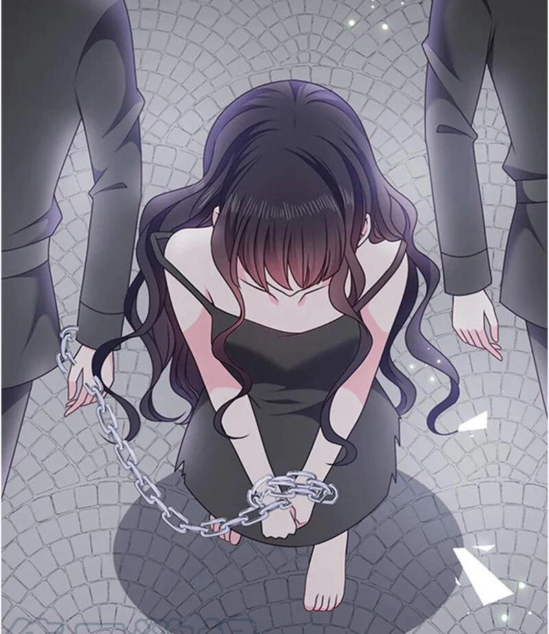 Ác Ma Đừng Hôn Tôi Chapter 153 - 28