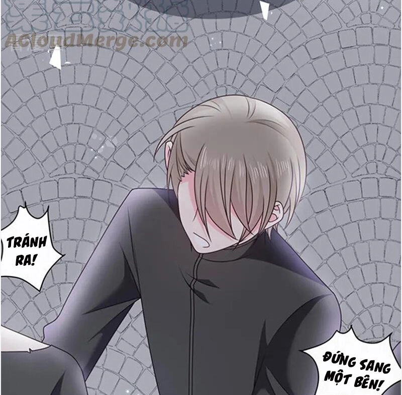 Ác Ma Đừng Hôn Tôi Chapter 153 - 29