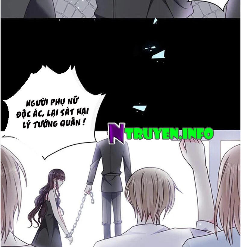 Ác Ma Đừng Hôn Tôi Chapter 153 - 30