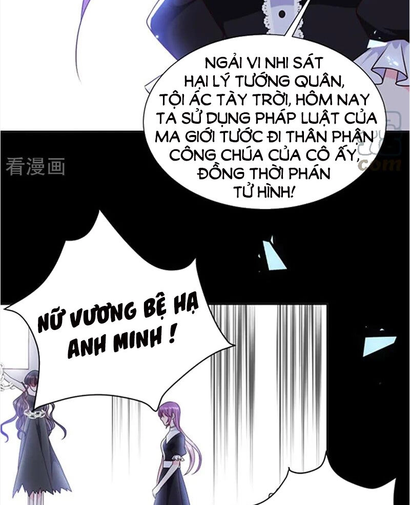 Ác Ma Đừng Hôn Tôi Chapter 153 - 40