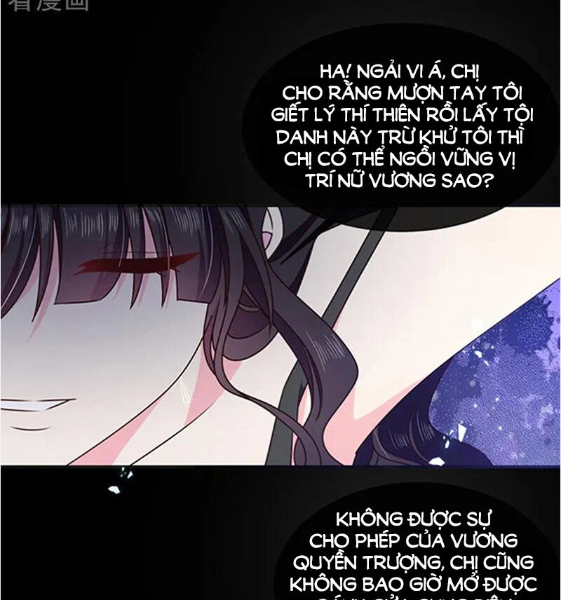 Ác Ma Đừng Hôn Tôi Chapter 153 - 42