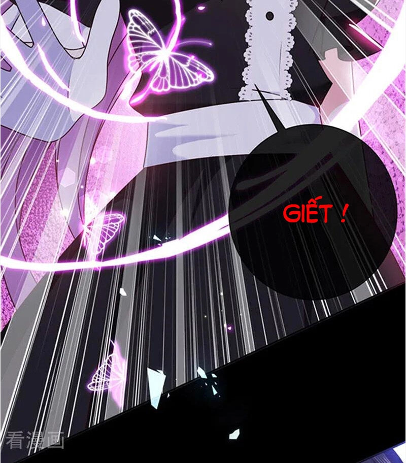 Ác Ma Đừng Hôn Tôi Chapter 153 - 52