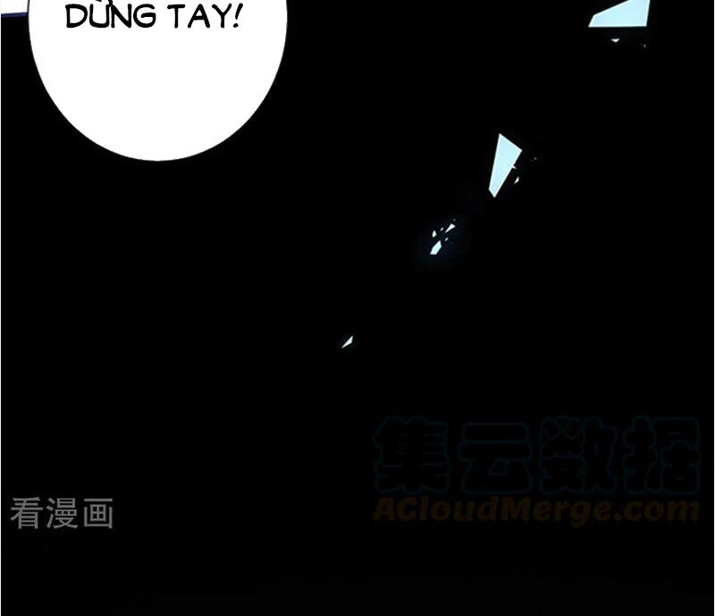 Ác Ma Đừng Hôn Tôi Chapter 153 - 54