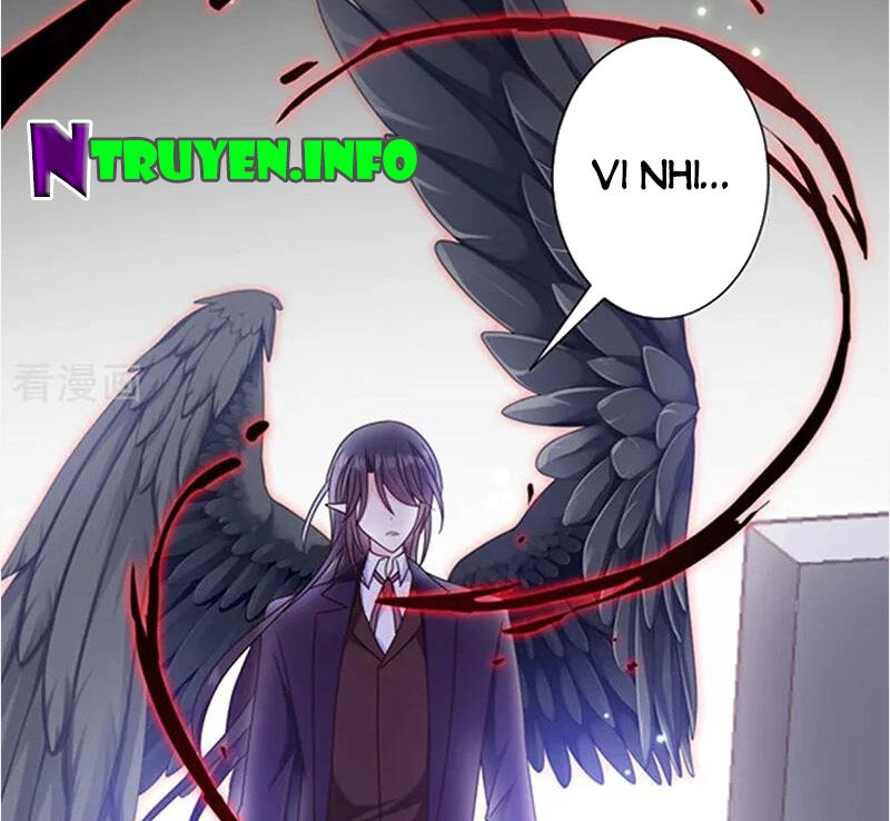 Ác Ma Đừng Hôn Tôi Chapter 153 - 56