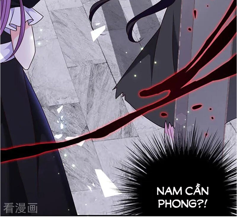 Ác Ma Đừng Hôn Tôi Chapter 153 - 58