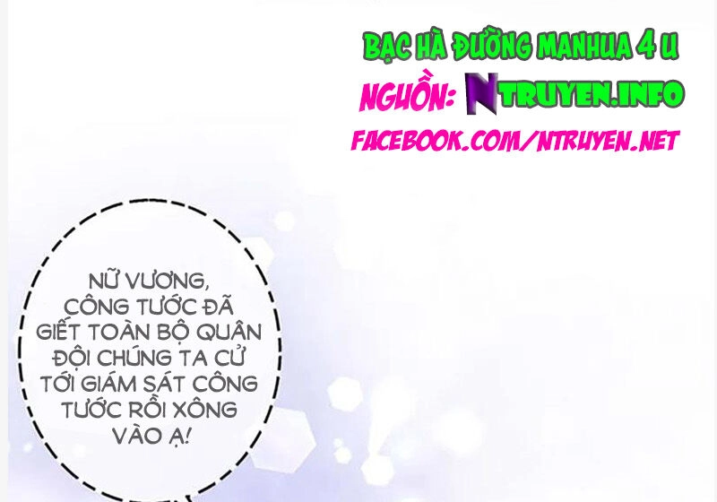 Ác Ma Đừng Hôn Tôi Chapter 154 - 1