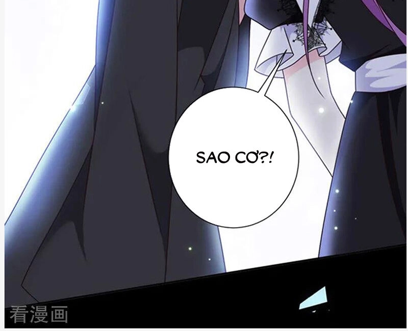 Ác Ma Đừng Hôn Tôi Chapter 154 - 3