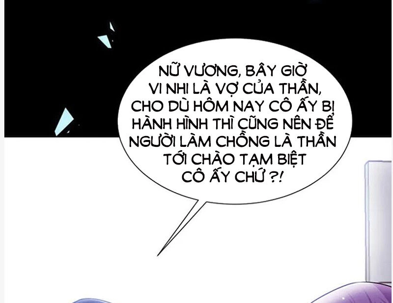 Ác Ma Đừng Hôn Tôi Chapter 154 - 4