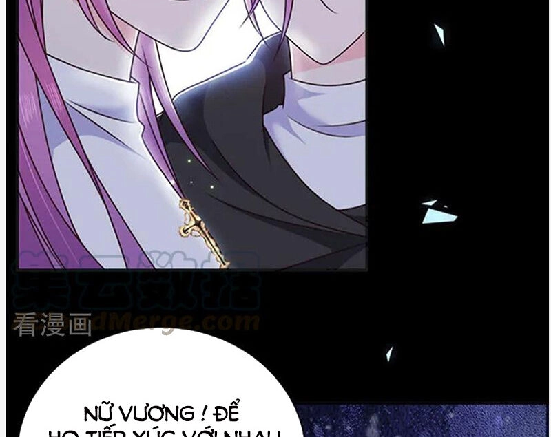 Ác Ma Đừng Hôn Tôi Chapter 154 - 8