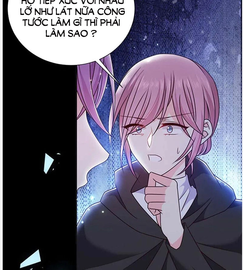 Ác Ma Đừng Hôn Tôi Chapter 154 - 9