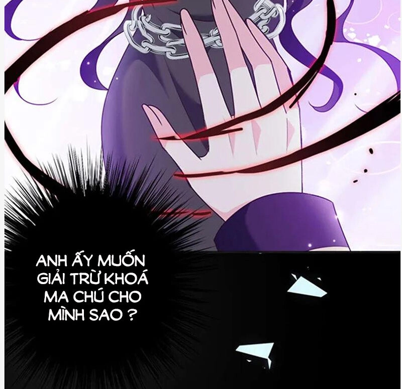 Ác Ma Đừng Hôn Tôi Chapter 154 - 18