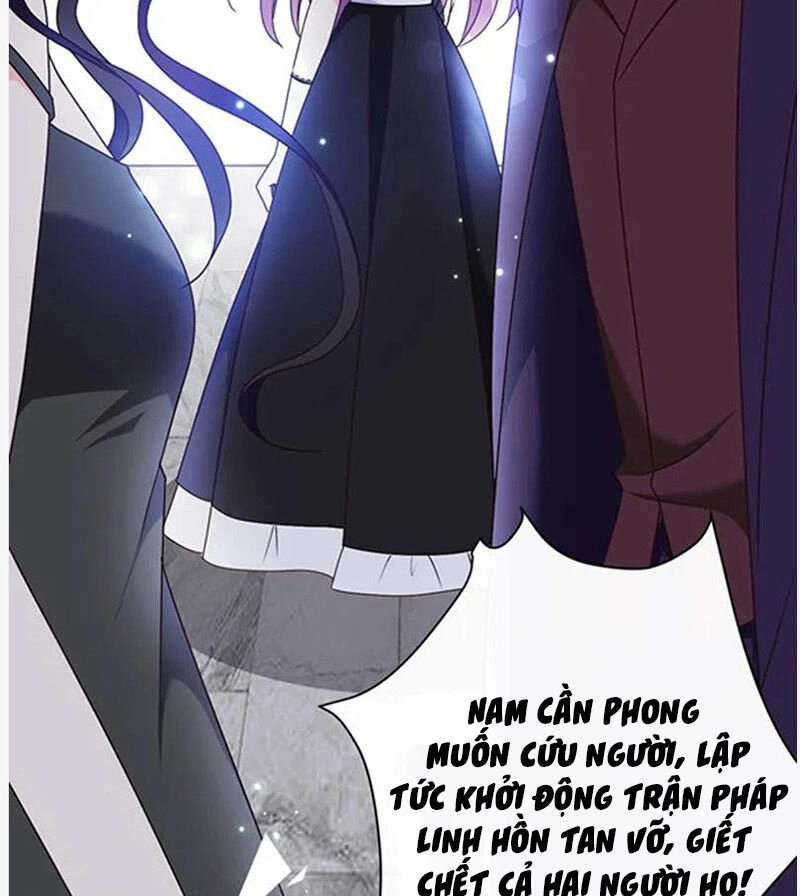 Ác Ma Đừng Hôn Tôi Chapter 154 - 23