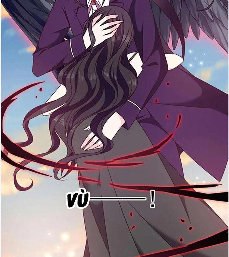 Ác Ma Đừng Hôn Tôi Chapter 154 - 44