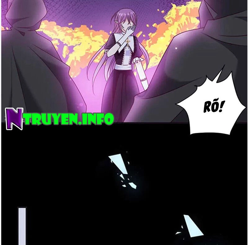 Ác Ma Đừng Hôn Tôi Chapter 154 - 48