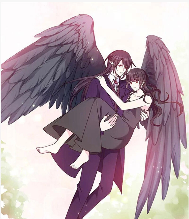 Ác Ma Đừng Hôn Tôi Chapter 154 - 51