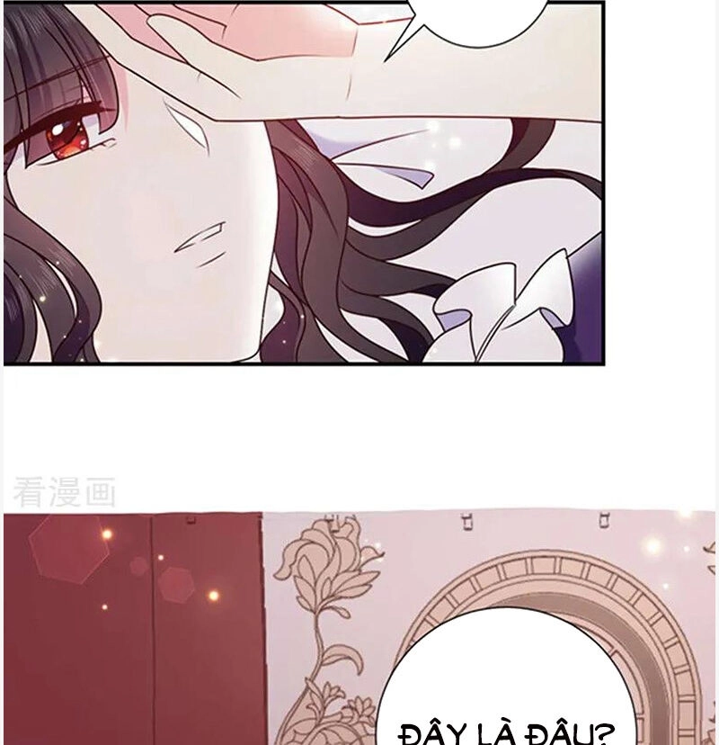 Ác Ma Đừng Hôn Tôi Chapter 155 - 2