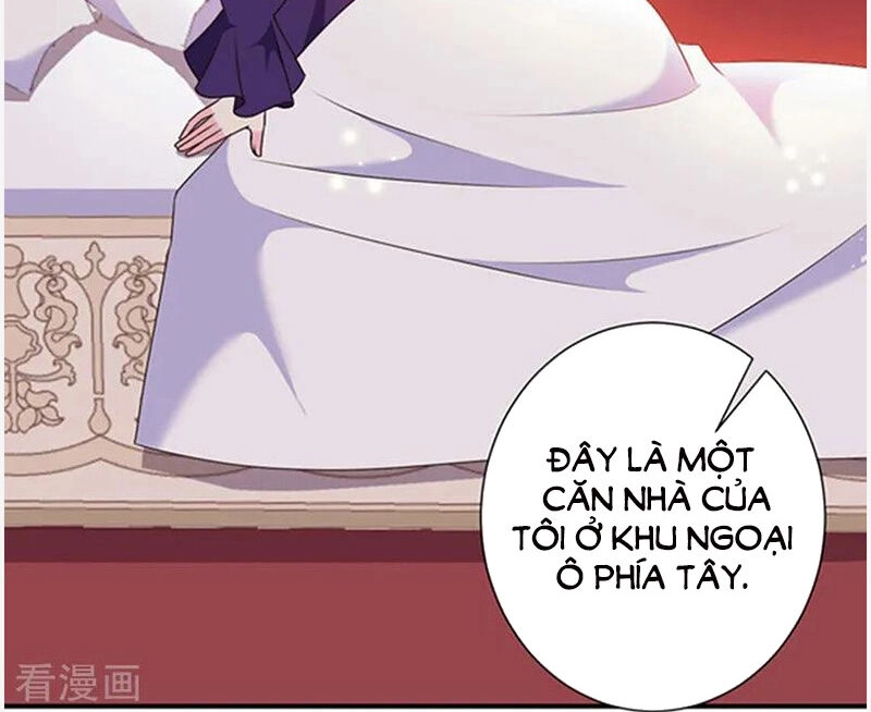 Ác Ma Đừng Hôn Tôi Chapter 155 - 4