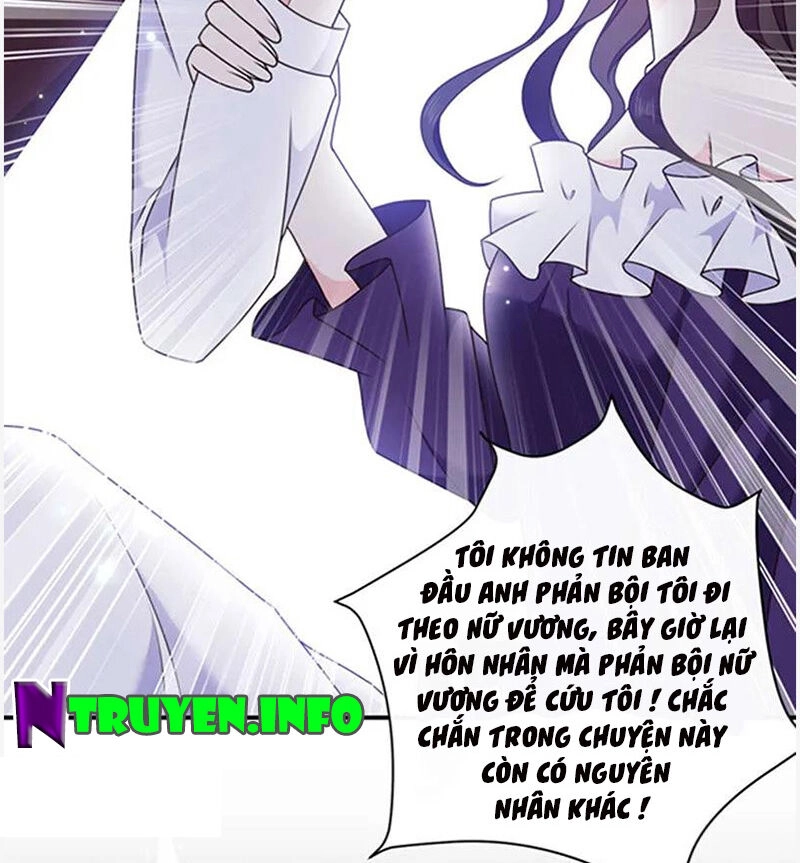 Ác Ma Đừng Hôn Tôi Chapter 155 - 6