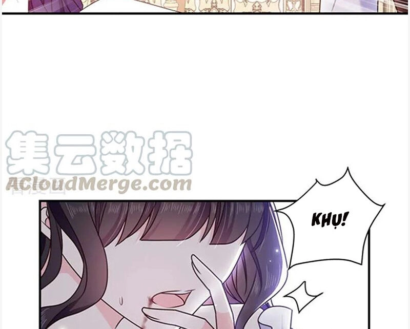 Ác Ma Đừng Hôn Tôi Chapter 155 - 16