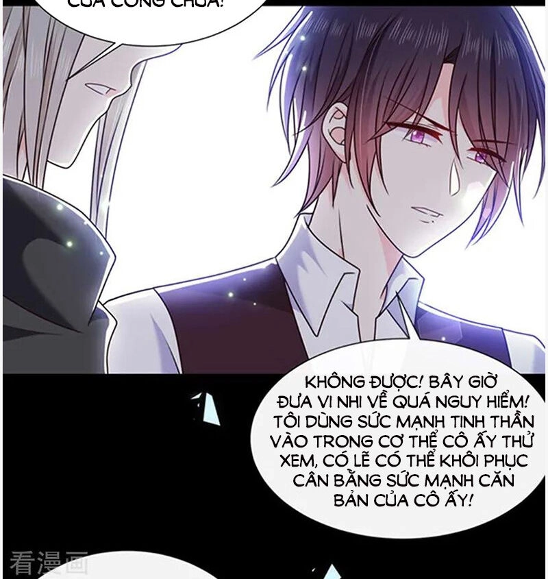 Ác Ma Đừng Hôn Tôi Chapter 155 - 27