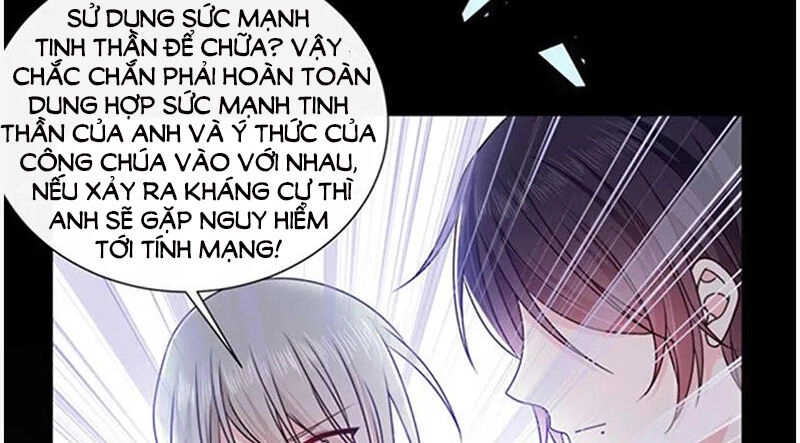 Ác Ma Đừng Hôn Tôi Chapter 155 - 28