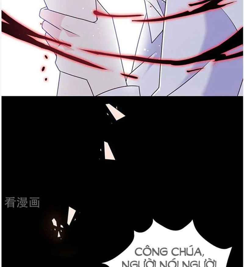 Ác Ma Đừng Hôn Tôi Chapter 155 - 38