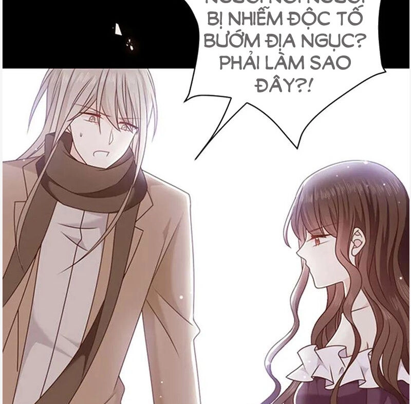 Ác Ma Đừng Hôn Tôi Chapter 155 - 39