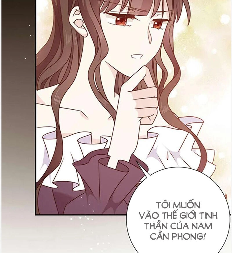 Ác Ma Đừng Hôn Tôi Chapter 155 - 41