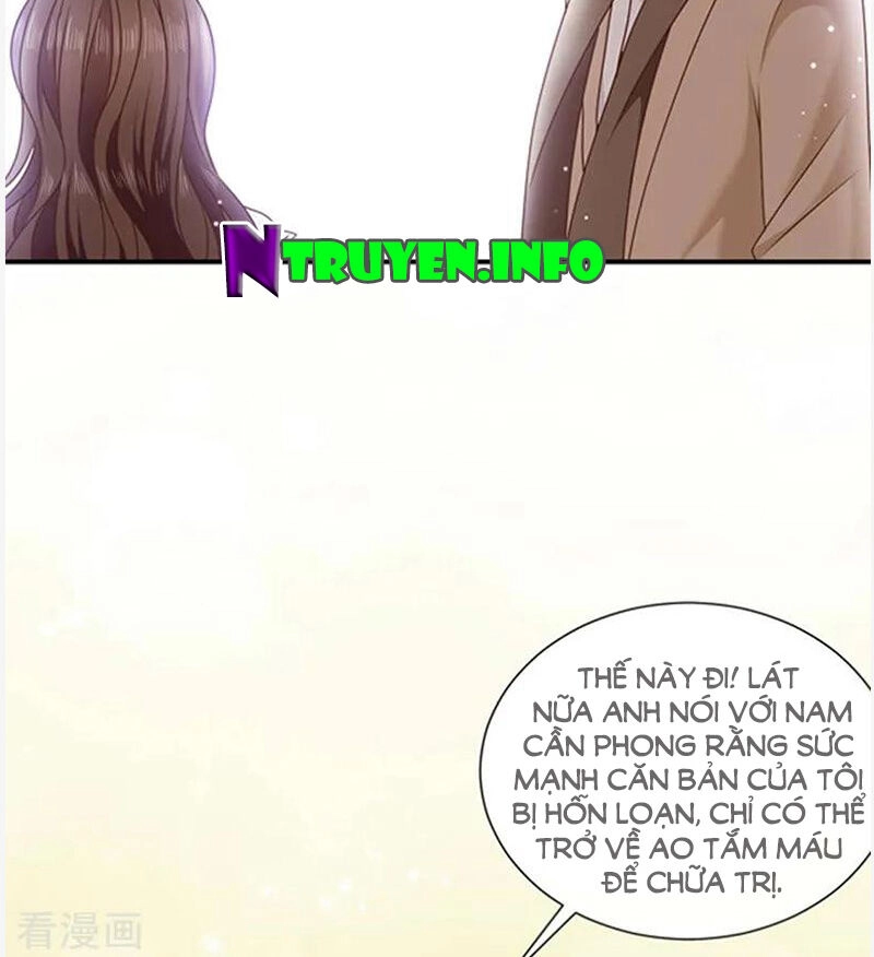 Ác Ma Đừng Hôn Tôi Chapter 155 - 43