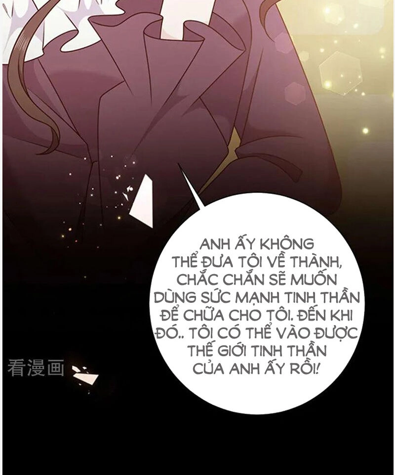 Ác Ma Đừng Hôn Tôi Chapter 155 - 45