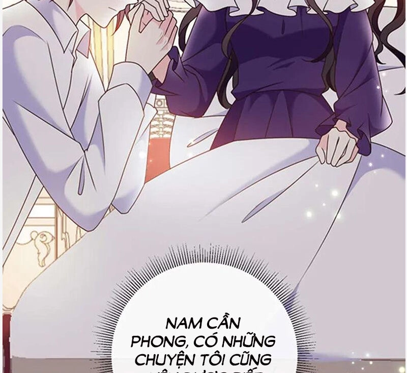 Ác Ma Đừng Hôn Tôi Chapter 155 - 48