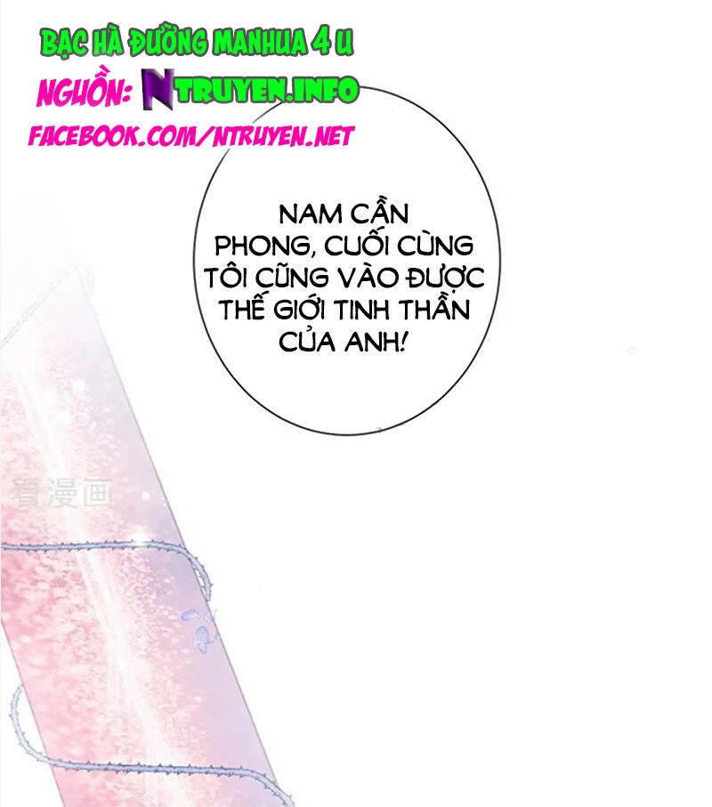 Ác Ma Đừng Hôn Tôi Chapter 156 - 1