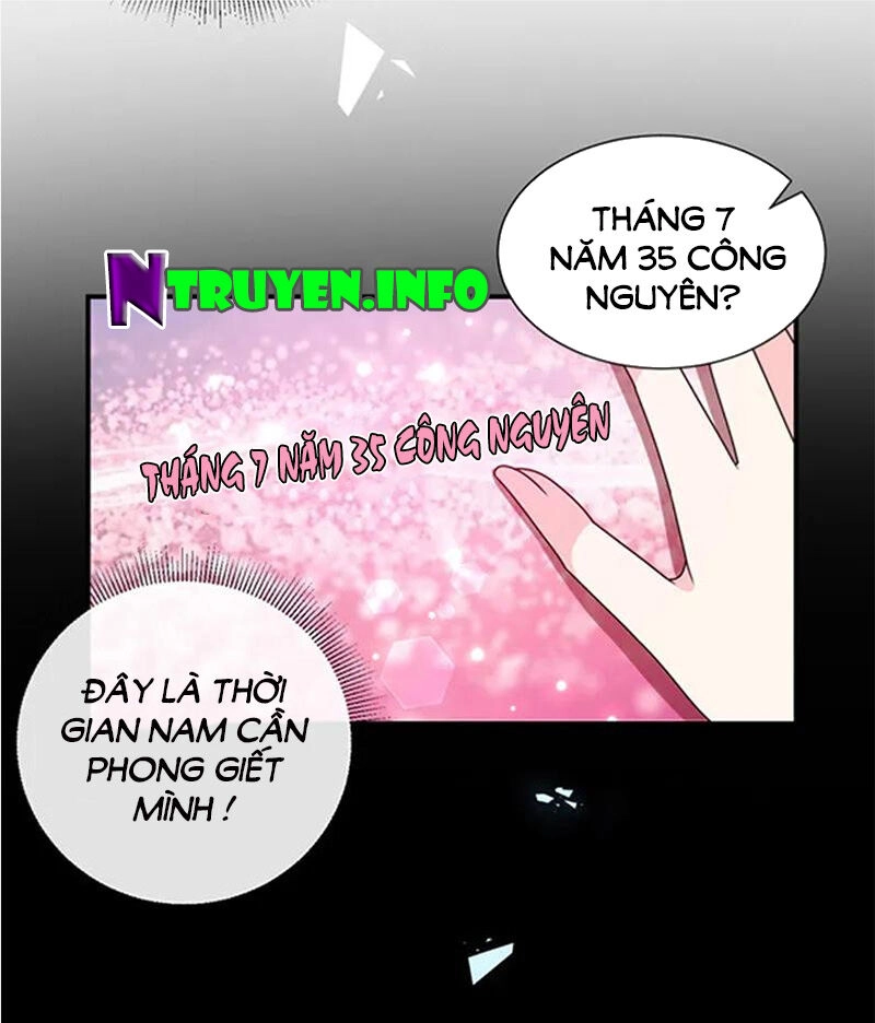 Ác Ma Đừng Hôn Tôi Chapter 156 - 6