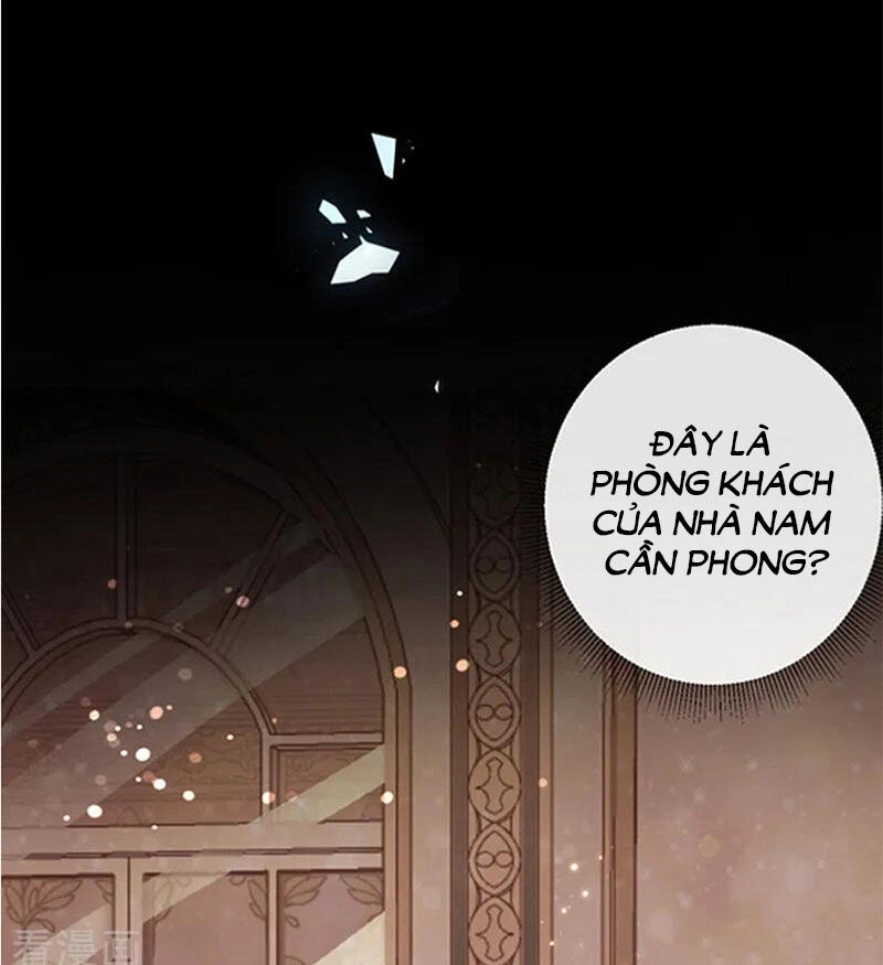 Ác Ma Đừng Hôn Tôi Chapter 156 - 7