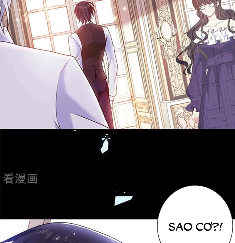 Ác Ma Đừng Hôn Tôi Chapter 156 - 11