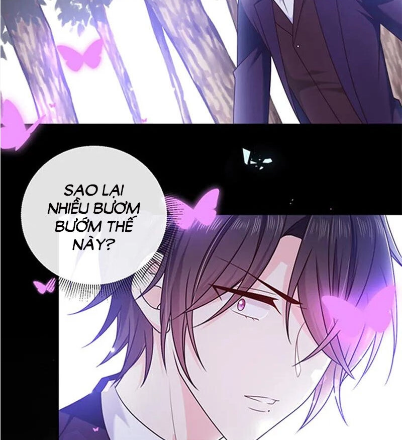 Ác Ma Đừng Hôn Tôi Chapter 156 - 15