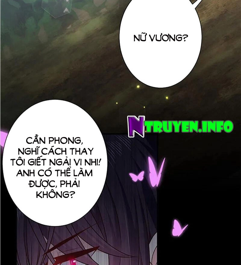 Ác Ma Đừng Hôn Tôi Chapter 156 - 19