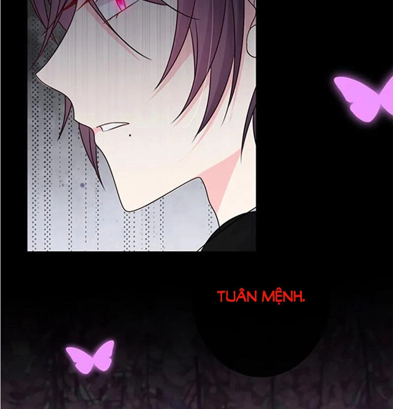 Ác Ma Đừng Hôn Tôi Chapter 156 - 20