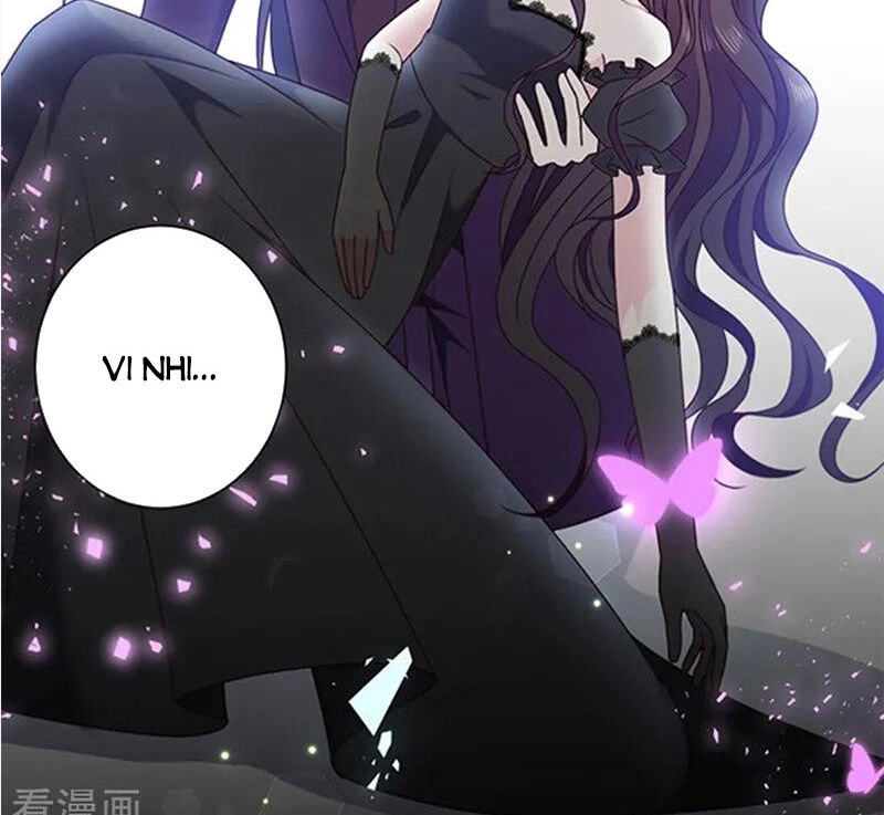 Ác Ma Đừng Hôn Tôi Chapter 156 - 23