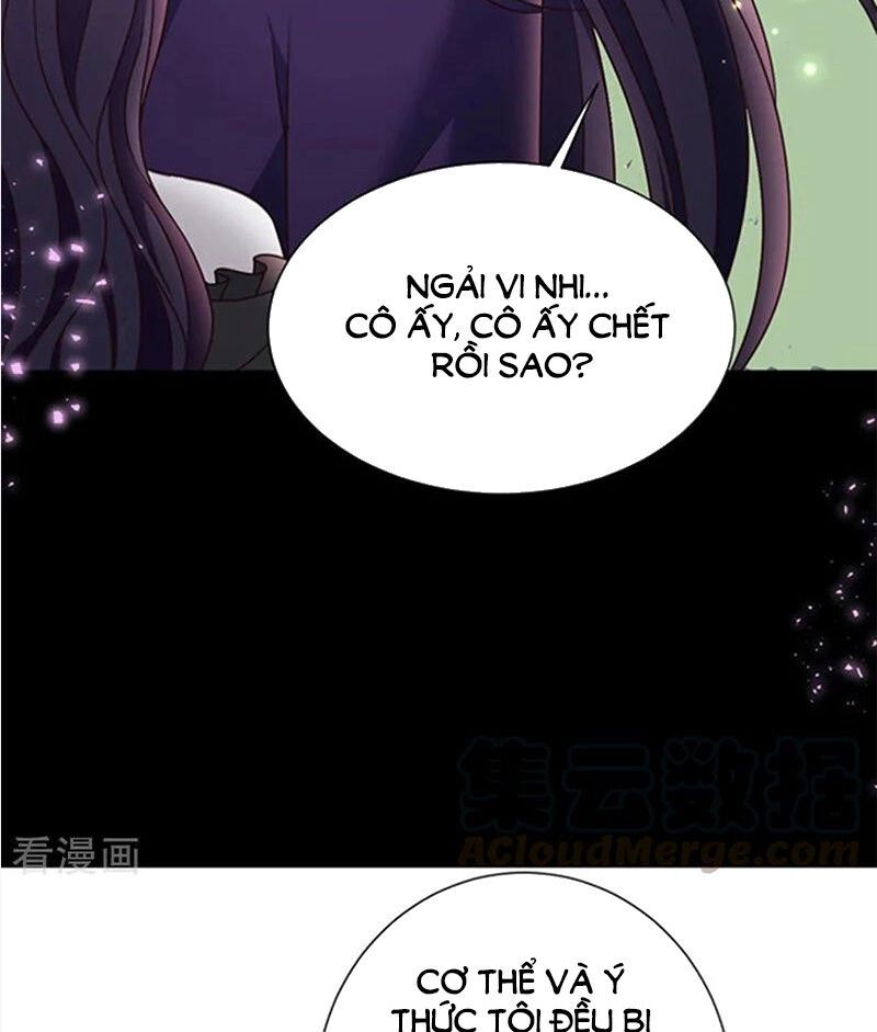 Ác Ma Đừng Hôn Tôi Chapter 156 - 27