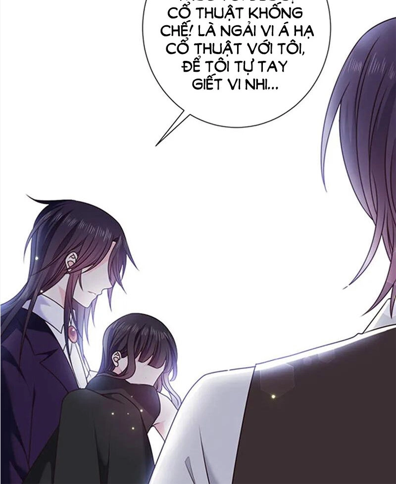 Ác Ma Đừng Hôn Tôi Chapter 156 - 28