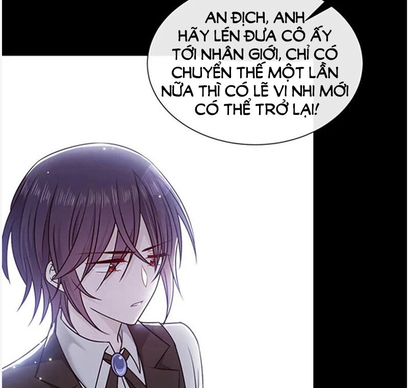 Ác Ma Đừng Hôn Tôi Chapter 156 - 32