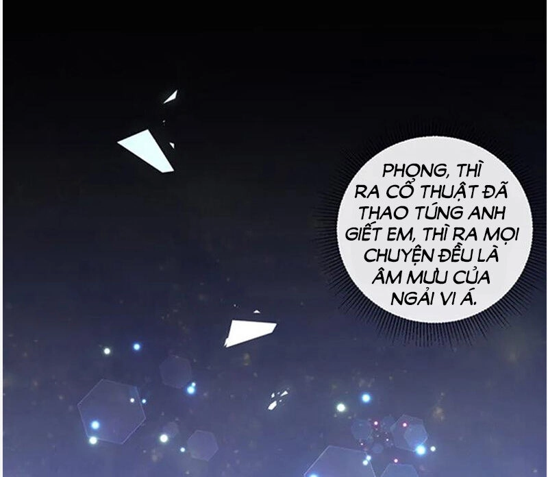 Ác Ma Đừng Hôn Tôi Chapter 156 - 34