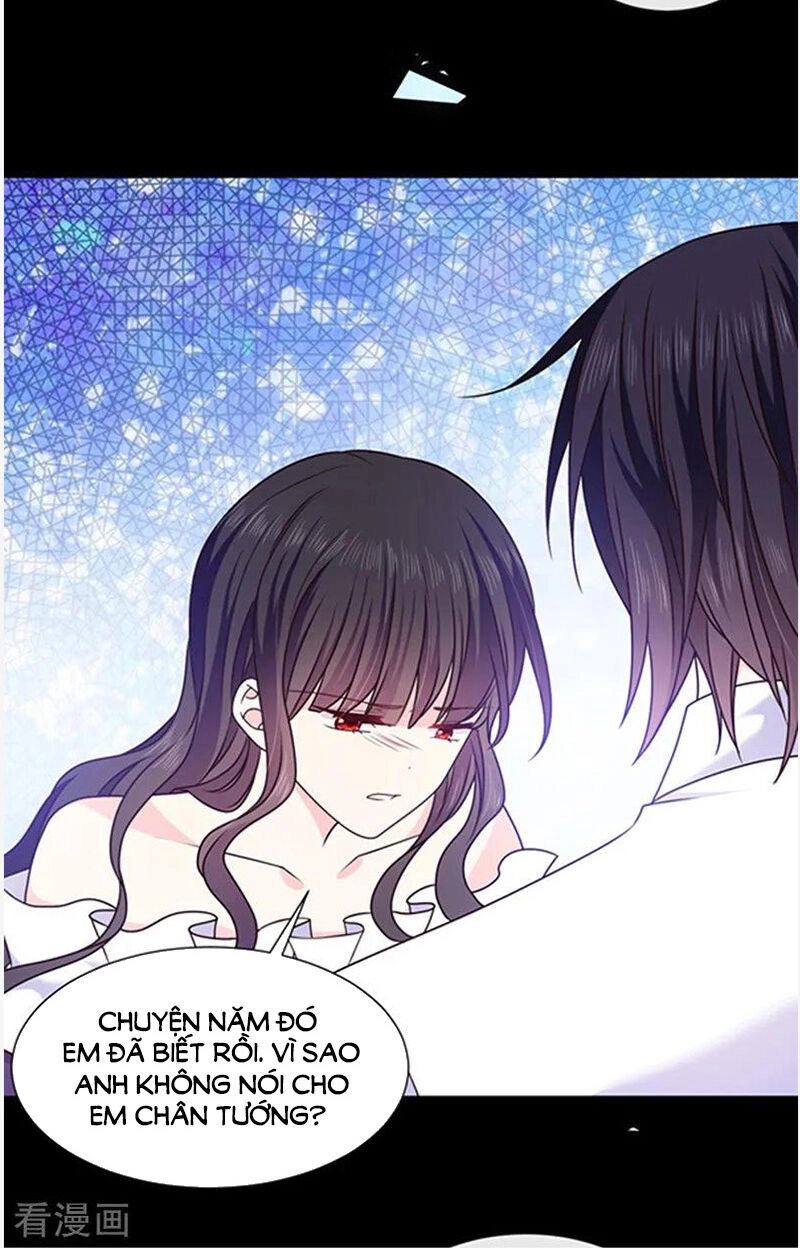 Ác Ma Đừng Hôn Tôi Chapter 156 - 38