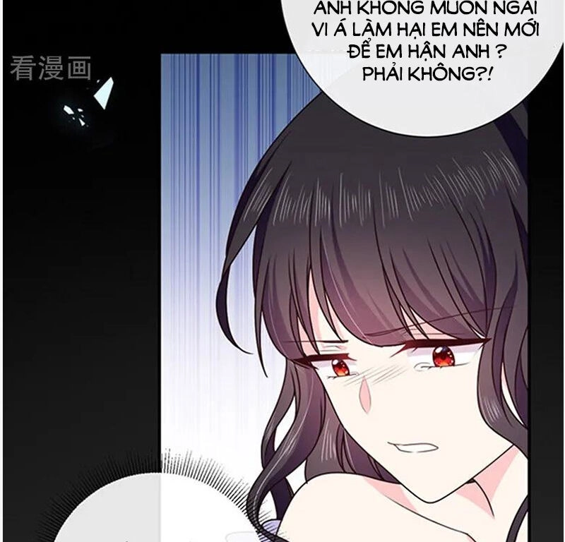 Ác Ma Đừng Hôn Tôi Chapter 156 - 41