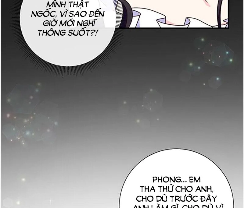 Ác Ma Đừng Hôn Tôi Chapter 156 - 42