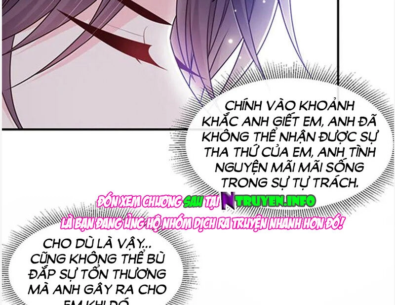 Ác Ma Đừng Hôn Tôi Chapter 156 - 46