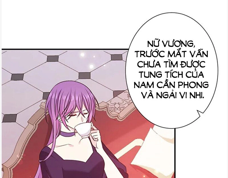 Ác Ma Đừng Hôn Tôi Chapter 157 - 2