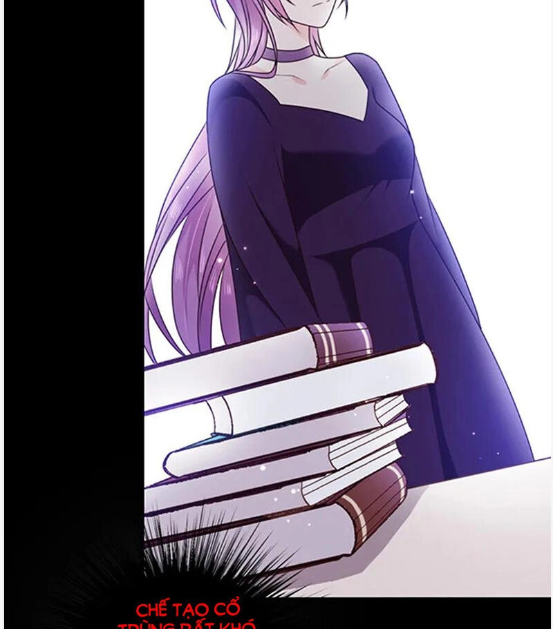 Ác Ma Đừng Hôn Tôi Chapter 157 - 9